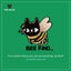 #TobyBlack BEE KIND Regular Tee