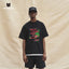 #TobyBlack PARTY Oversize Tee