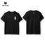 #TobyBlack ICE CREAM Regular Tee